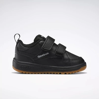 Reebok Weebok Clasp Low Shoes - Toddler Kids Sneakers 11 Reebok Weebok Clasp Low Shoes - Toddler Kids Sneakers - Image 9