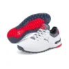 Puma Men's Proadapt Alphacat Golf Shoes White/Navy/Red 1 Puma Men's Proadapt Alphacat Golf Shoes White/Navy/Red -Georgia Shoes Shop GUEST 81634743 4139 4fcf 9bfe 30ec9f6f21a0