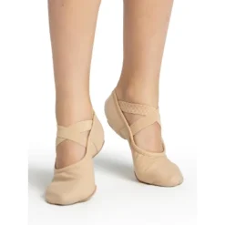 Capezio Hanami Ballet Shoe - Child -Georgia Shoes Shop GUEST 81e37d7f ab2b 49c9 b58a 3cc291ff9a60