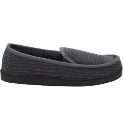 KingSize Men's Wide Width Cotton Corduroy Slippers -Georgia Shoes Shop GUEST 81fb3728 6169 4f3f b785 6c32bb2419fd