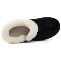 RockDove Women's Faux Leather House Bootie 12 RockDove Women's Faux Leather House Bootie -Georgia Shoes Shop GUEST 82725843 e801 4b1b a68d 6b6f1fdc9a37