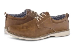 Members Only Men's Plain Toe Oxford Shoes -Georgia Shoes Shop GUEST 828ae273 d1e6 46a1 a7f2 1f9b02ffd658