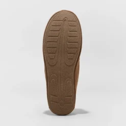 Men's Carlo Slippers - Goodfellow & Co™ Brown -Georgia Shoes Shop GUEST 828c5b3a 2577 440c a41c 843a13b9295d