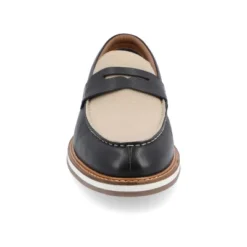 Thomas & Vine Kaufman Moc Toe Penny Loafer -Georgia Shoes Shop GUEST 82fbc32b 55b9 43f3 bea5 f8420bae6ac6