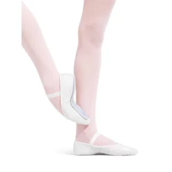 Capezio Daisy Ballet Shoe - Child -Georgia Shoes Shop GUEST 83036ec2 85e5 416c 9b02 17c98abf8d32