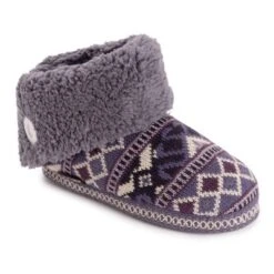 MUK LUKS Women's Melinda Slippers -Georgia Shoes Shop GUEST 83050d06 1f08 4de8 b0fd 70774533eb33