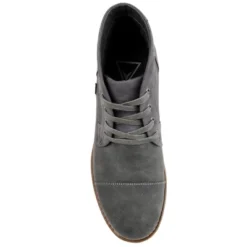 Vance Co. Medium And Wide Width Mens Austin Tru Comfort Foam Lace-up Cap Toe Chukka Boot -Georgia Shoes Shop GUEST 830960af 6c0e 489f 9923 2bc72bab08b2