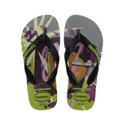 Havaianas - Kids Top Minecraft Flip Flop Sandals 10 Havaianas - Kids Top Minecraft Flip Flop Sandals -Georgia Shoes Shop GUEST 837f817e 3a9e 48b3 a5dd 8e5e3772de96