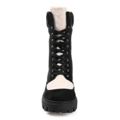 Journee Collection Women's Tru Comfort Foam™ Elinor Bootie -Georgia Shoes Shop GUEST 83b8253e 770b 4182 9a5e c0756e61c00c