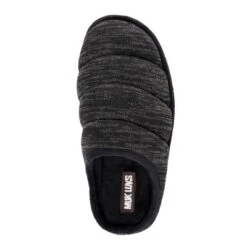 MUK LUKS Men's Marcus Clog Slippers -Georgia Shoes Shop GUEST 840b1a6e 3cea 4994 b884 1d45022b9180