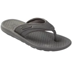 KS Island By KingSize Men's Wide Width ™ Flip Flops -Georgia Shoes Shop GUEST 84310d41 099f 47b5 b95f 7725cc58e5ee