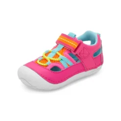Stride Rite Kids Unisex Tobias Sneaker Sandal | 5 | Pink Multi 15 Stride Rite Kids Unisex Tobias Sneaker Sandal | 5 | Pink Multi -Georgia Shoes Shop GUEST 84419265 6f5e 4cbf 9c82 a9b25ae31708