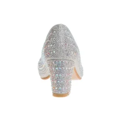 Badgley Mischka Teen Ideal Dress Heels -Georgia Shoes Shop GUEST 844dcdfe 7e8c 4dd2 8426 1d952861597f