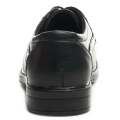 Alpine Swiss Mens Dress Shoes Leather Lined Lace Up Oxfords Baseball Stitched -Georgia Shoes Shop GUEST 84593dce 9969 42b6 aaf3 46a15ecf165a