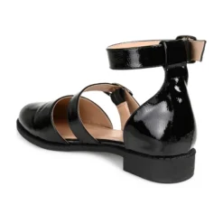 Journee Collection Womens Constance Buckle Round Toe Mary Jane Flats 19 Journee Collection Womens Constance Buckle Round Toe Mary Jane Flats -Georgia Shoes Shop GUEST 8462a0b9 cb07 4434 87ee 4f84829752aa