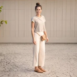 Nisolo Sustainable Women's Ama Woven Mule -Georgia Shoes Shop GUEST 84640192 63c4 40dd 935c 61285109655c