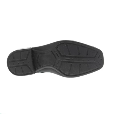 Deer Stags Boys' Sharp Lace-up Dress Comfort Oxford 8 Deer Stags Boys' Sharp Lace-up Dress Comfort Oxford - Image 6