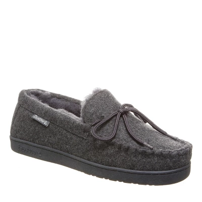 Bearpaw Men's Moc II Slippers 12 Bearpaw Men's Moc II Slippers - Image 10