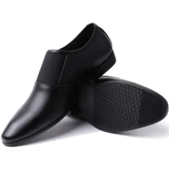 Mio Marino - Men's Side Tie Dress Shoes -Georgia Shoes Shop GUEST 84dfbf6c adf5 4d74 9df4 e031ea7ca40c