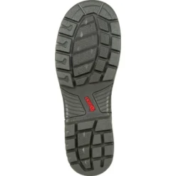 Rocky Boots Men's Rocky Worksmart Composite Toe Internal Met Guard Waterproof Work Boot