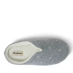 Dearfoams Womens Dori Embroidered Notch Clog Slipper 11 Dearfoams Womens Dori Embroidered Notch Clog Slipper -Georgia Shoes Shop GUEST 851334d4 e48d 433f 9d2f 9557d33f23db