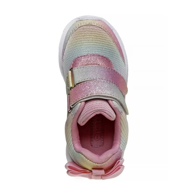 Laura Ashley Toddler Girls Sneakers 7 Laura Ashley Toddler Girls Sneakers - Image 5