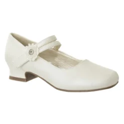 Josmo Girls Flower Mary Jane Dress Shoes. (Little Kids/Big Kids). 17 Josmo Girls Flower Mary Jane Dress Shoes. (Little Kids/Big Kids). -Georgia Shoes Shop GUEST 8568ce3c 617f 4b0d a56b 682337c25b45