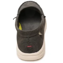 Minnetonka Men's Discover Classic Slip On Shoes -Georgia Shoes Shop GUEST 85693f54 1d35 428d b9f5 0fcf2d09ed6a