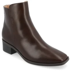 Journee Collection Medium And Wide Width Women's Tru Comfort Foam™ Cappri Booties -Georgia Shoes Shop GUEST 858f5f69 5dd3 4ef9 9107 6f27ca96d3b0