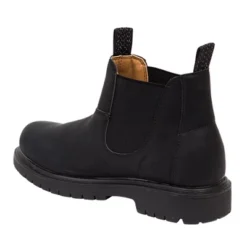 Deer Stags Kids' Brock Jr. Chelsea Boot -Georgia Shoes Shop GUEST 85e75811 05b6 4379 b150 bddd3cc9f225
