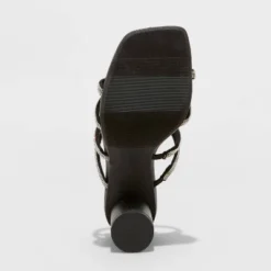 Women's Romy Rhinestone Heels - A New Day™ Silver -Georgia Shoes Shop GUEST 86744e06 5383 4e64 80cd 8bea4d3c92fc