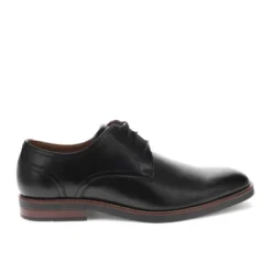 Dockers Mens Braden Plain-toe Dress Lace Up Oxford Shoes -Georgia Shoes Shop GUEST 86afedb3 2d8d 4e55 aaad 81d3706f6a81