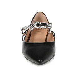 Journee Collection Womens Metinaa Ballet Pointed Toe Slip On Flats 19 Journee Collection Womens Metinaa Ballet Pointed Toe Slip On Flats -Georgia Shoes Shop GUEST 86b09e48 12d3 4487 a91d 553a333af499