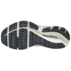 Mizuno Women's Wave Inspire 17 Waveknit™ Running Shoe