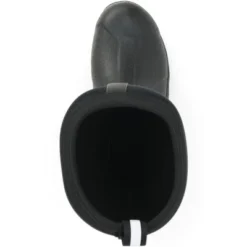 Muck Boots Men's Muck Arctic Sport Tall. ASP000A, Black -Georgia Shoes Shop GUEST 86f20345 3c6a 4392 8e40 e01453de886f