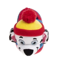 Nickelodeon Paw Patrol Marshall And Chase Boys Dual Sizes Slippers (Toddler) 12 Nickelodeon Paw Patrol Marshall And Chase Boys Dual Sizes Slippers (Toddler) -Georgia Shoes Shop GUEST 8728d913 bd94 47d1 9dce 531dd603cb0e