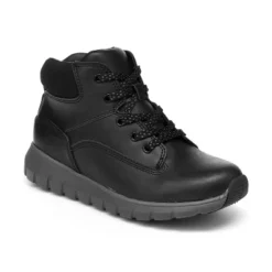 Stride Rite Rirock 2.0 Kid's Lace Up Dress Boot -Georgia Shoes Shop GUEST 872bc3ff 76d5 4687 a207 f6cfb5948caf