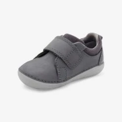 Stride Rite Kids Unisex Jodie Sneaker | 6 | Grey 9 Stride Rite Kids Unisex Jodie Sneaker | 6 | Grey -Georgia Shoes Shop GUEST 873f8c02 8b61 49b7 95a0 43c690b6e53c