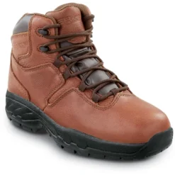 SR Max Men's Kobuk Hiker Work Boots -Georgia Shoes Shop GUEST 878ffe42 67c2 4d7c 9946 8d037cd2b53c