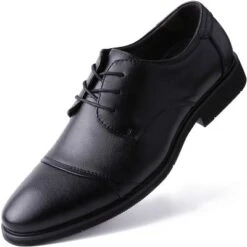Mio Marino - Men's Standard Toe Laced Dress Shoes -Georgia Shoes Shop GUEST 87bd3fd8 9792 43e7 b85b 30e655787923