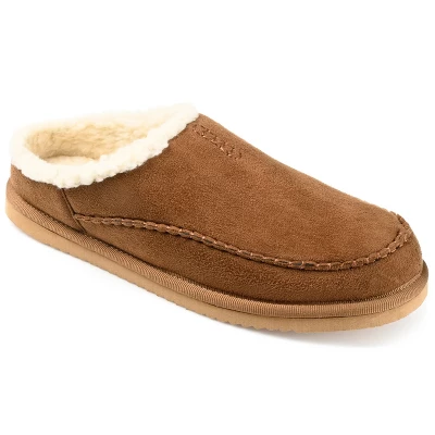 Vance Co. Lavell Moccasin Clog Slipper 14 Vance Co. Lavell Moccasin Clog Slipper - Image 12