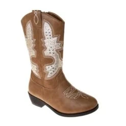 Kensie Girl Cowgirl Boots (Little Kids) 20 Kensie Girl Cowgirl Boots (Little Kids) -Georgia Shoes Shop GUEST 88042dbd ae17 4f07 b969 c741681837dc