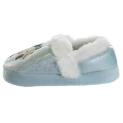 Disney Frozen 2 Elsa And Anna Girls Slippers - Plush Lightweight Warm Comfort Soft Aline House Slippers - Blue White Crinkle (Sizes 5 - 12 Toddler/Little Kid) 13 Disney Frozen 2 Elsa And Anna Girls Slippers - Plush Lightweight Warm Comfort Soft Aline House Slippers - Blue White Crinkle (Sizes 5 - 12 Toddler/Little Kid) -Georgia Shoes Shop GUEST 8820c28a 5d48 4061 a875 f02c8c656e58