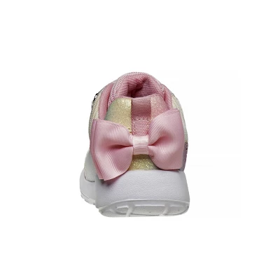 Laura Ashley Toddler Girls Sneakers 5 Laura Ashley Toddler Girls Sneakers - Image 3