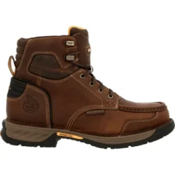 Men's Georgia Boot Athens 360 Waterproof Steel Toe Work Boot 14 Men's Georgia Boot Athens 360 Waterproof Steel Toe Work Boot -Georgia Shoes Shop GUEST 887643d8 20c4 42c8 8599 f13de0ebb5fb