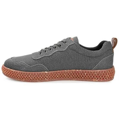 Thomas & Vine Kemp Textile Sneaker 3 Thomas & Vine Kemp Textile Sneaker