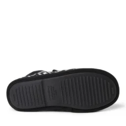 Dearfoams Men's Asher Knit Clog Slipper -Georgia Shoes Shop GUEST 88e57a87 6867 433f 9a54 9d1edcf94012