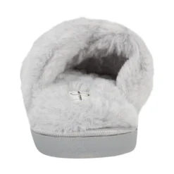 Jessica Simpson Womens Cross Band Plush Slide Slipper Slide 14 Jessica Simpson Womens Cross Band Plush Slide Slipper Slide -Georgia Shoes Shop GUEST 88eba276 33d8 4a26 931a 9919bc32d436