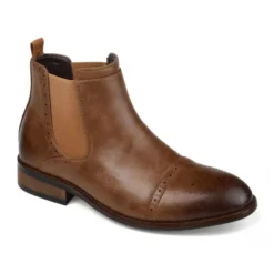 Vance Co. Men's Medium And Wide Width Garrett Cap Toe Chelsea Boot 23 Vance Co. Men's Medium And Wide Width Garrett Cap Toe Chelsea Boot -Georgia Shoes Shop GUEST 88f4e9f8 a76f 46e7 9ea3 c6cf625535ef