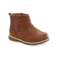 Stride Rite 360 Sveta Kid's Machine Washable Adjustable Width Fashion Boot -Georgia Shoes Shop GUEST 89078ea6 be15 4d08 869a ba45042f37ed